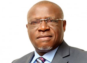 John Ehiguese, President, PRCAN