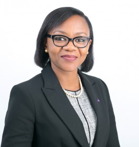 Ms. Adesimbo Ukiri, MDCEO of Avon HMO