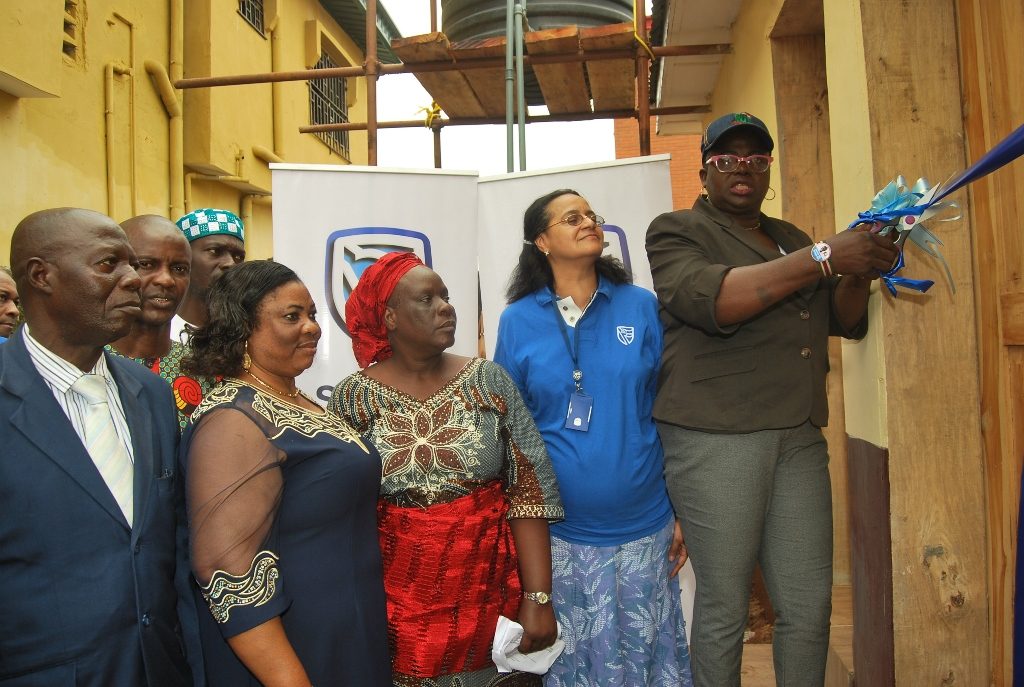 Stanbic IBTC upgrades infrastructure