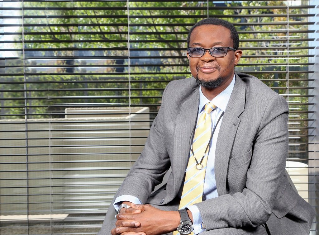 Adeniyi Adeleye