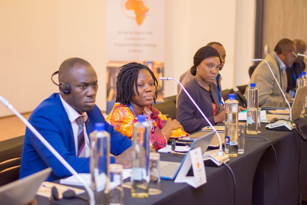 African Economic Research Consortium