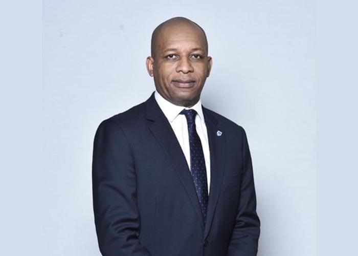 Charles Omera