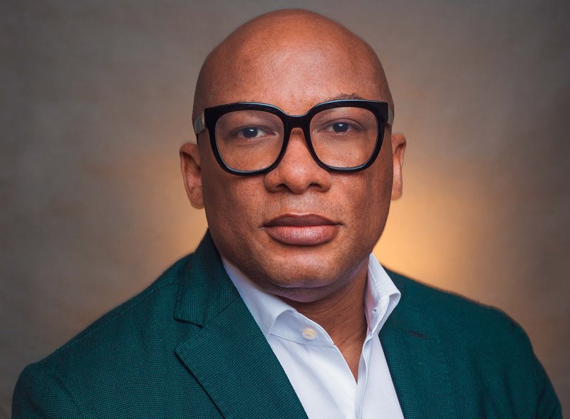 Mitchell Elegbe