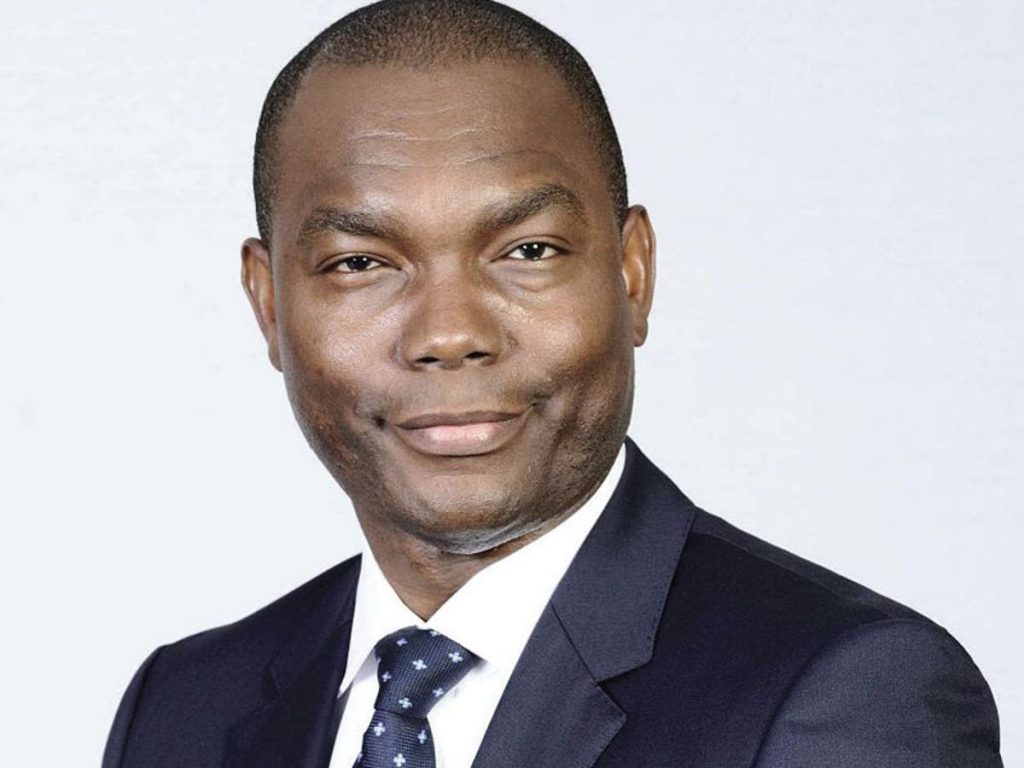 Remy Osuagwu