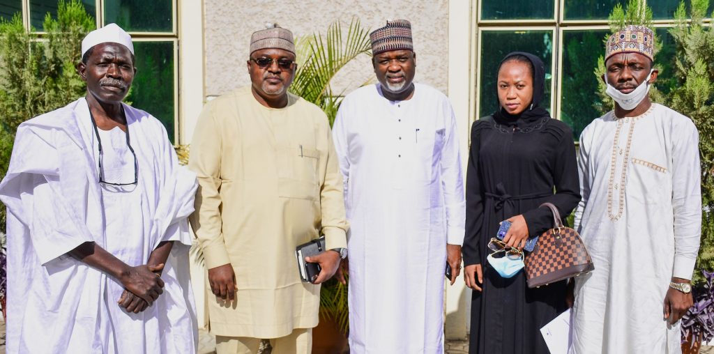 Crown Flour Mill explores opportunities for wheat development in Nigeria