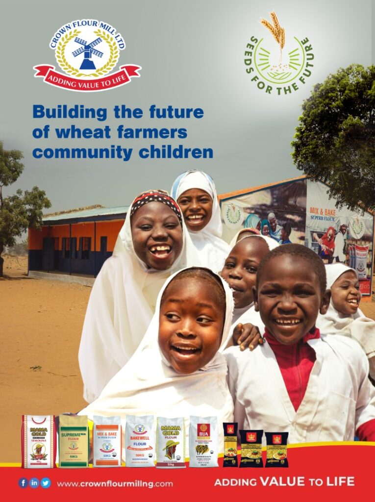 Seeds for the Future - Biyamusu Primary school Reconstruction