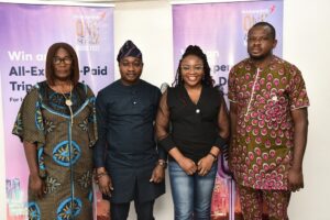 More Winners Emerge from Quickteller Raffle Draw for Music Fest in Dubai