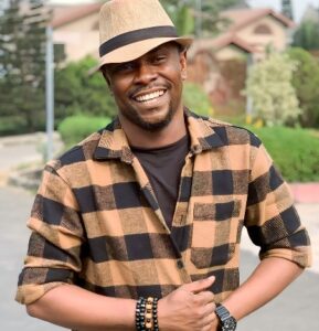 Olaotan Fawehinmi, Associate Director, Mediacraft Associates.