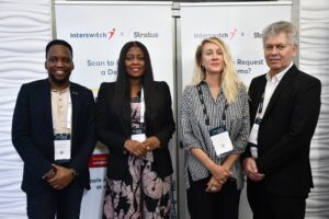 Interswitch and Stratus Showcase Cutting Edge Technology at 2023 NOG Energy Week