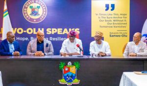 Lagos State government signs concession with Interswitch for Lagos Smart Health Information Platform (Lagship)