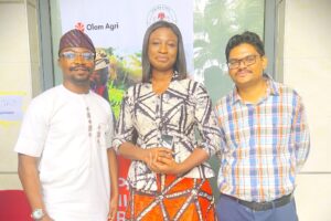 Agri-Extension Worker Training
