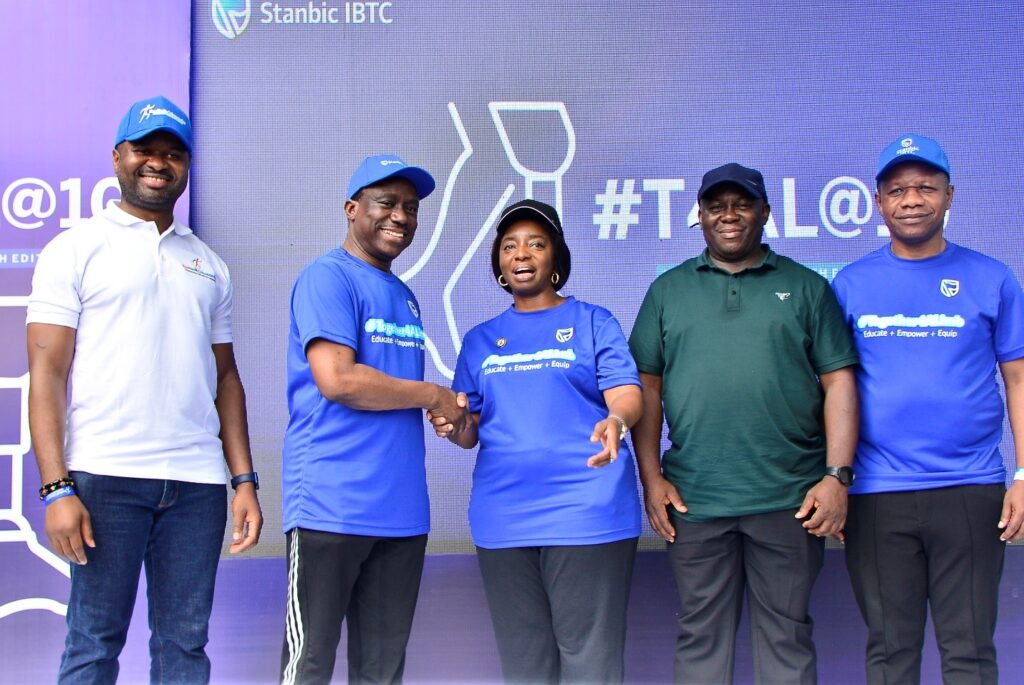 Together4Alimb Charity Walk