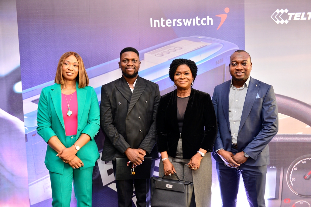 Interswitch Transform Nigeria’s Transportation Ecosystem